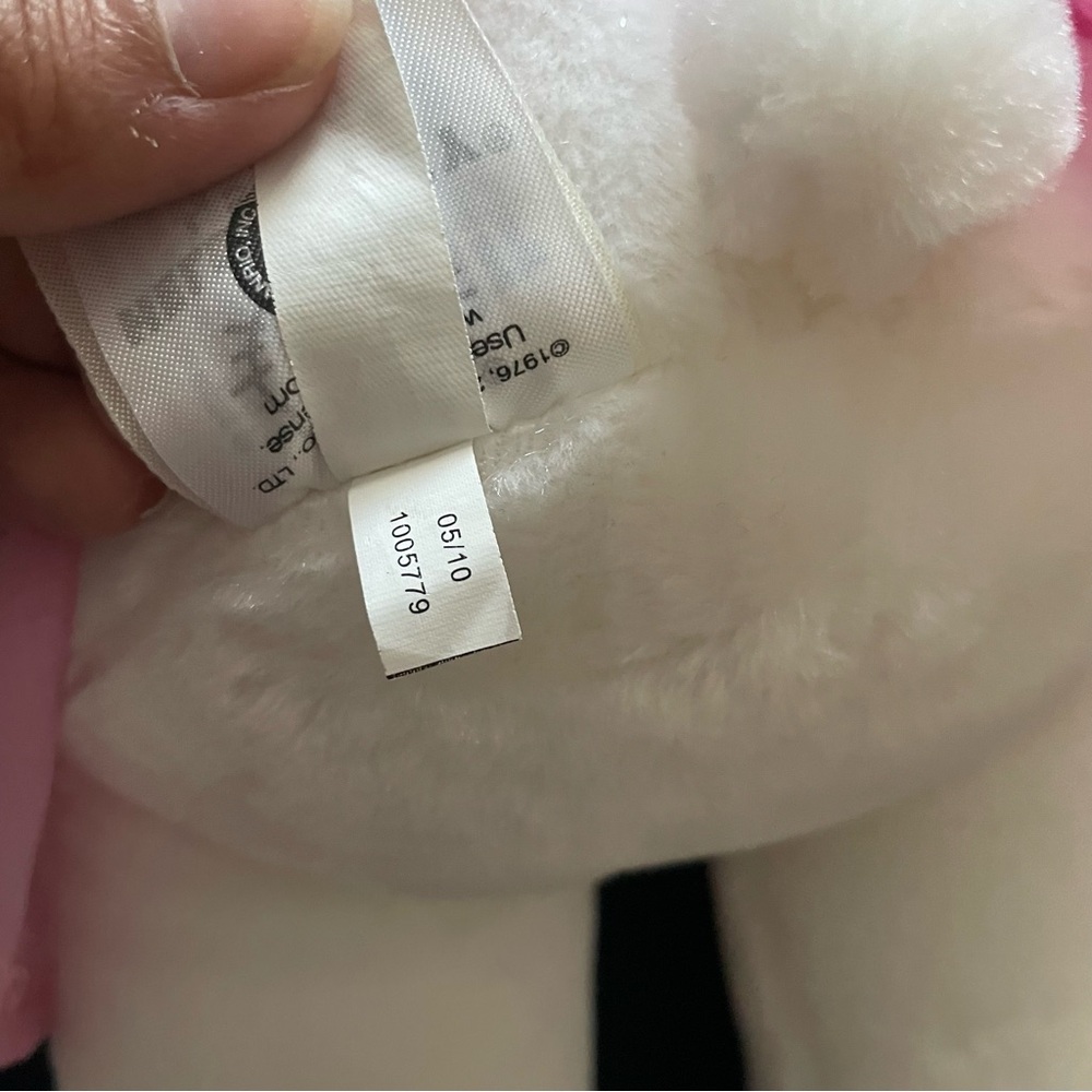 Hello Kitty build a bear - Picture 6 of 6